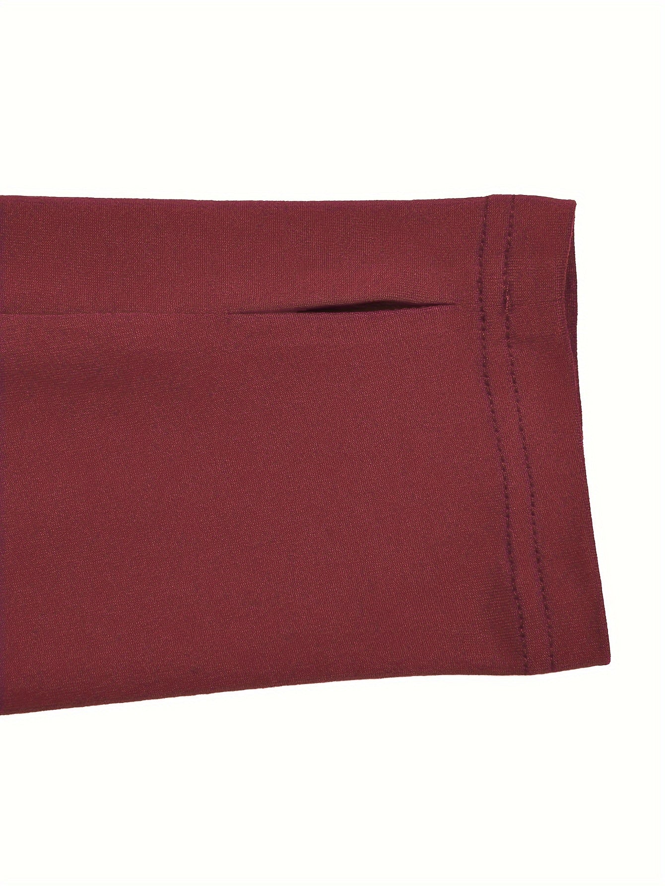 vlovelaw Graphic Print Off Shoulder T-Shirt, Casual Long Sleeve T-Shirt For Spring & Fall, Women's Clothing