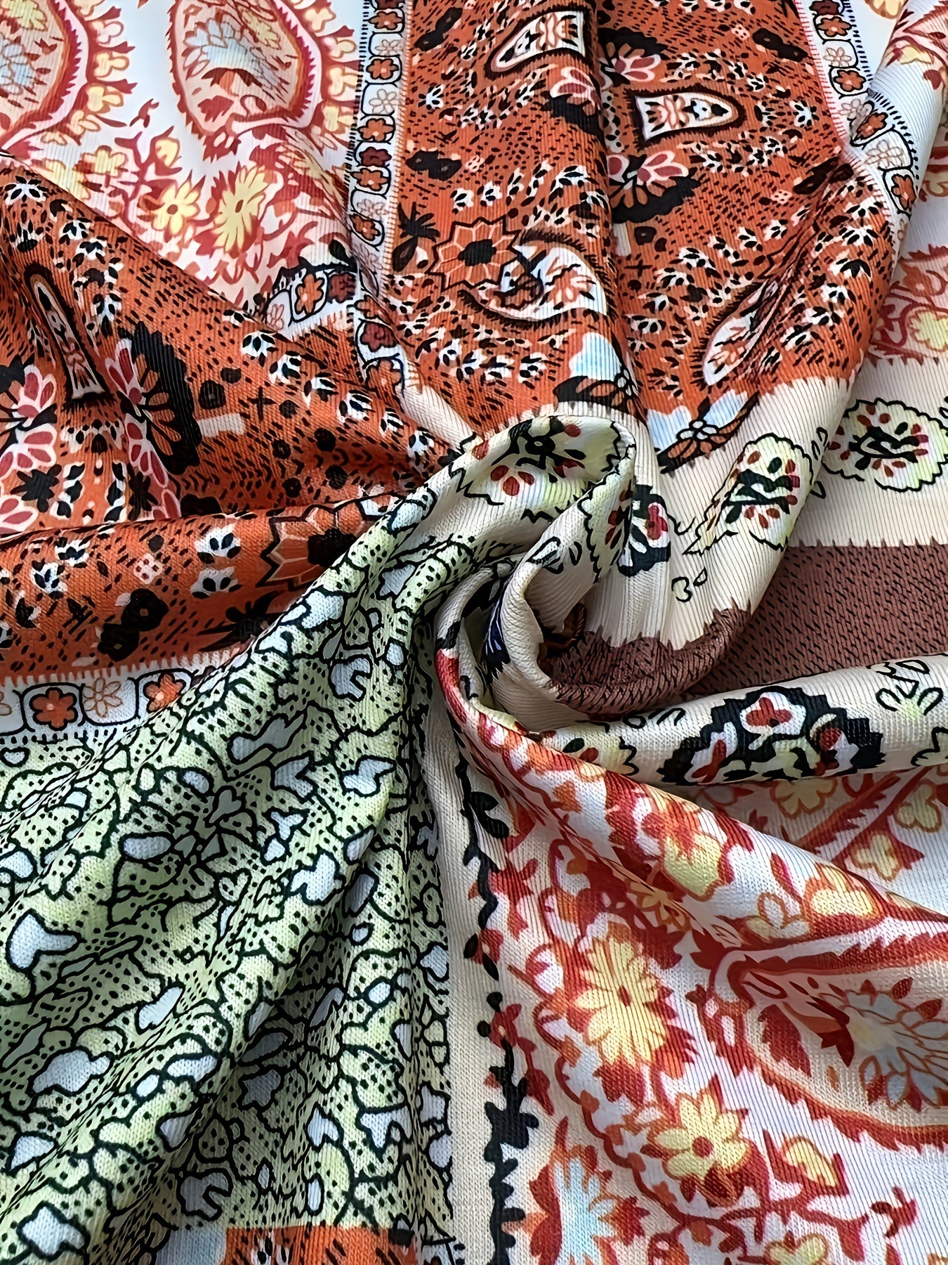 vlovelaw Patchwork Spaghetti Strap Dress, Casual Comfy Backless Cami Dress, Women's Clothing