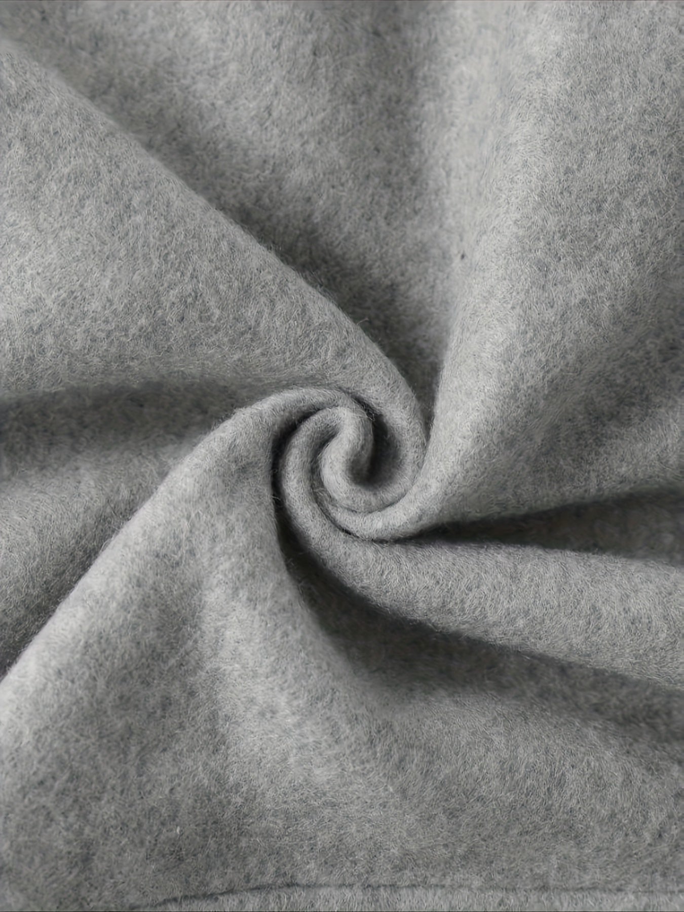 vlovelaw Solid Color Zipper Up Drawstring Fashion Hoodie, Pocket Front Long Sleeve Hooded Sweatshirts, Women's Sports Sweatshirt