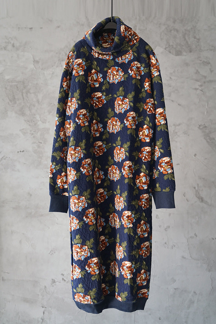 Mihe Special Offer (02) Autumn and Winter Cotton and Linen Shirt/Sweater/Dress/Pants/Cotton Jacket/Jacket -9.17