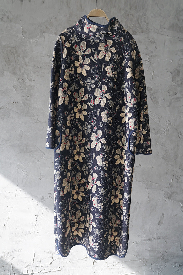 Mihe Special Offer (02) Autumn and Winter Cotton and Linen Shirt/Sweater/Dress/Pants/Cotton Jacket/Jacket -9.17