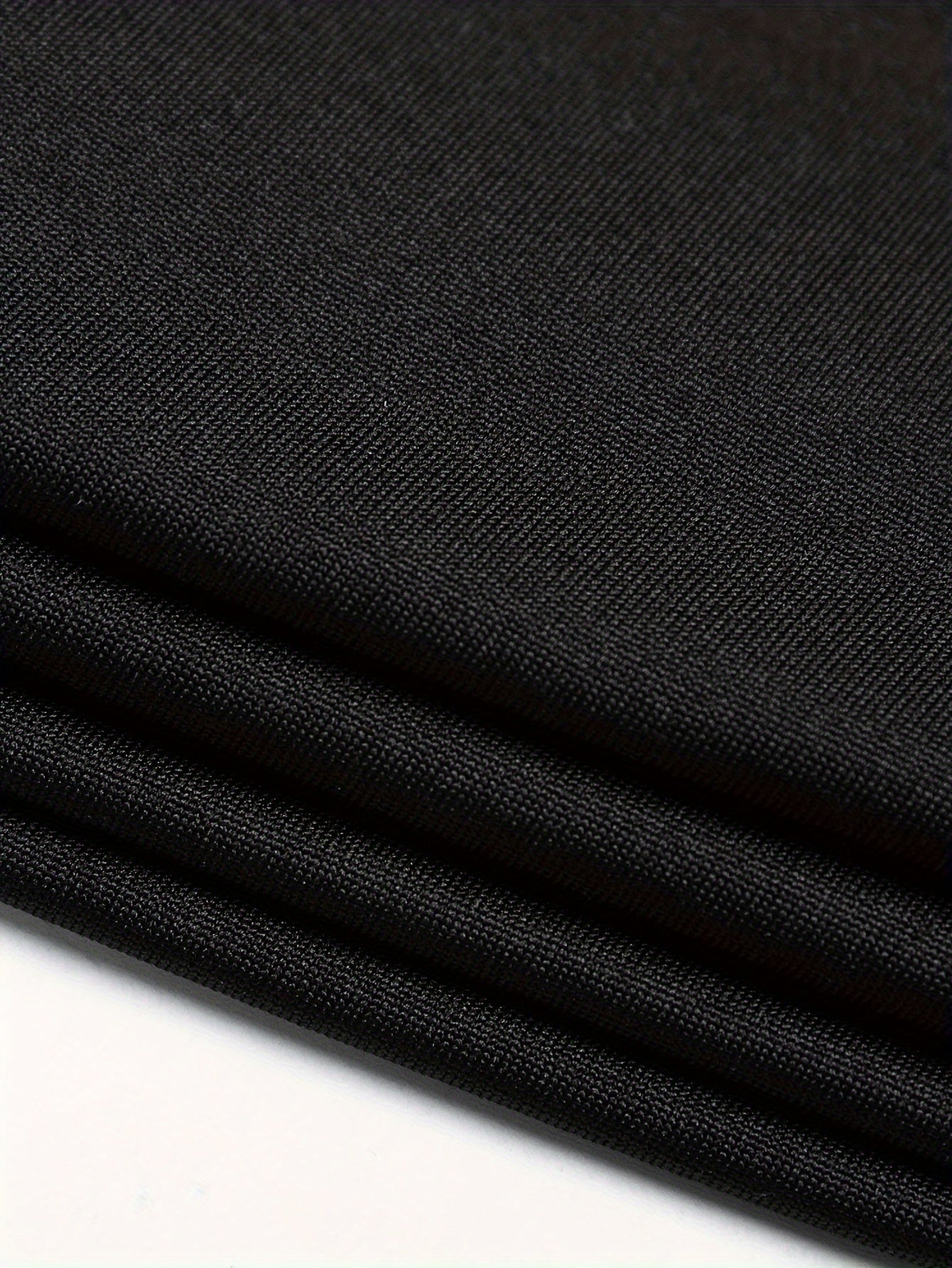 vlovelaw Plus Size Cold Shoulder T-Shirt, Casual Solid Long Sleeve T-Shirt, Women's Plus Size Clothing