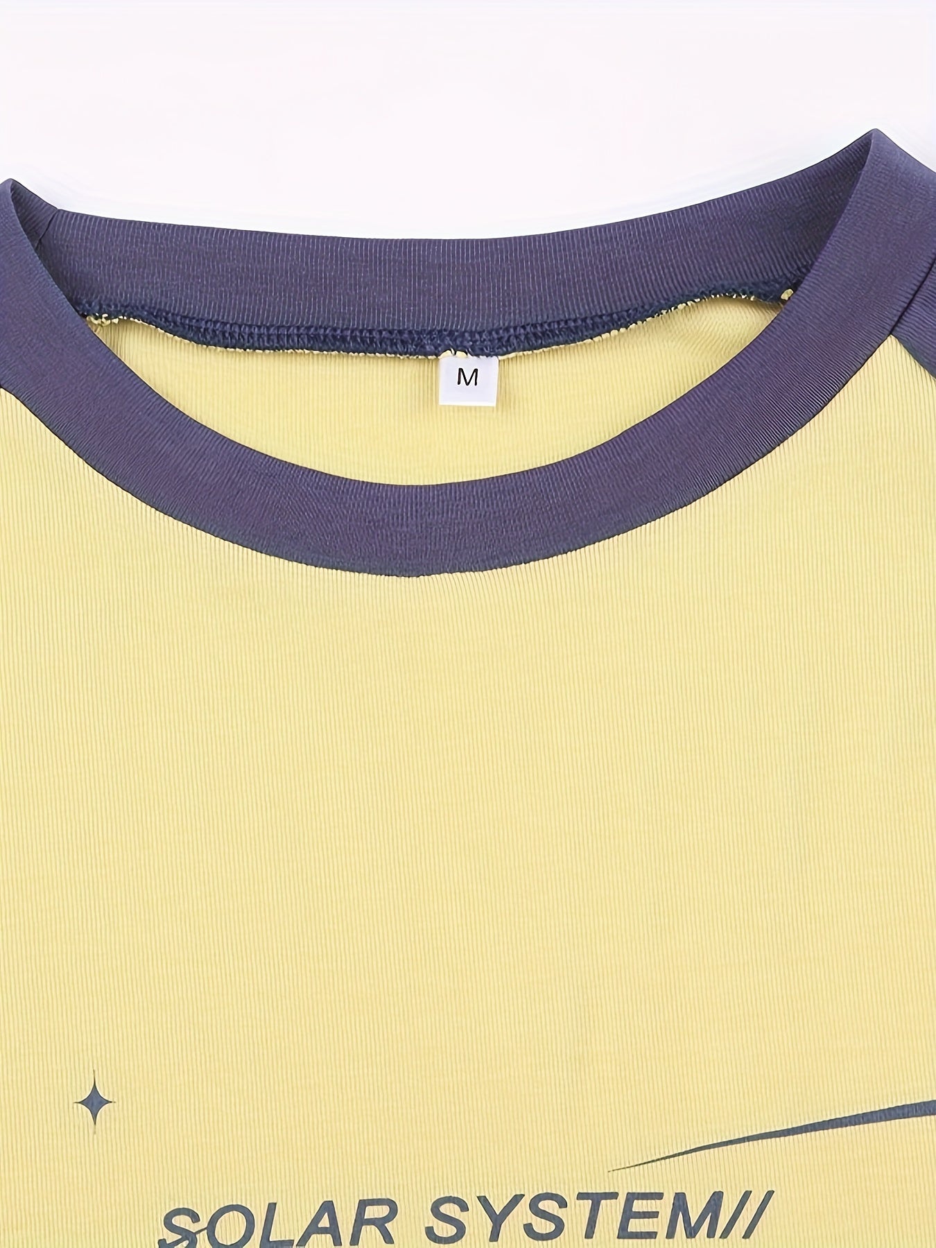 vlovelaw Long Sleeve Raglan Casual Sports Shirts,Fashion Letter Graphic Y2k Style Street Long Sleeve Top,Women's Tops