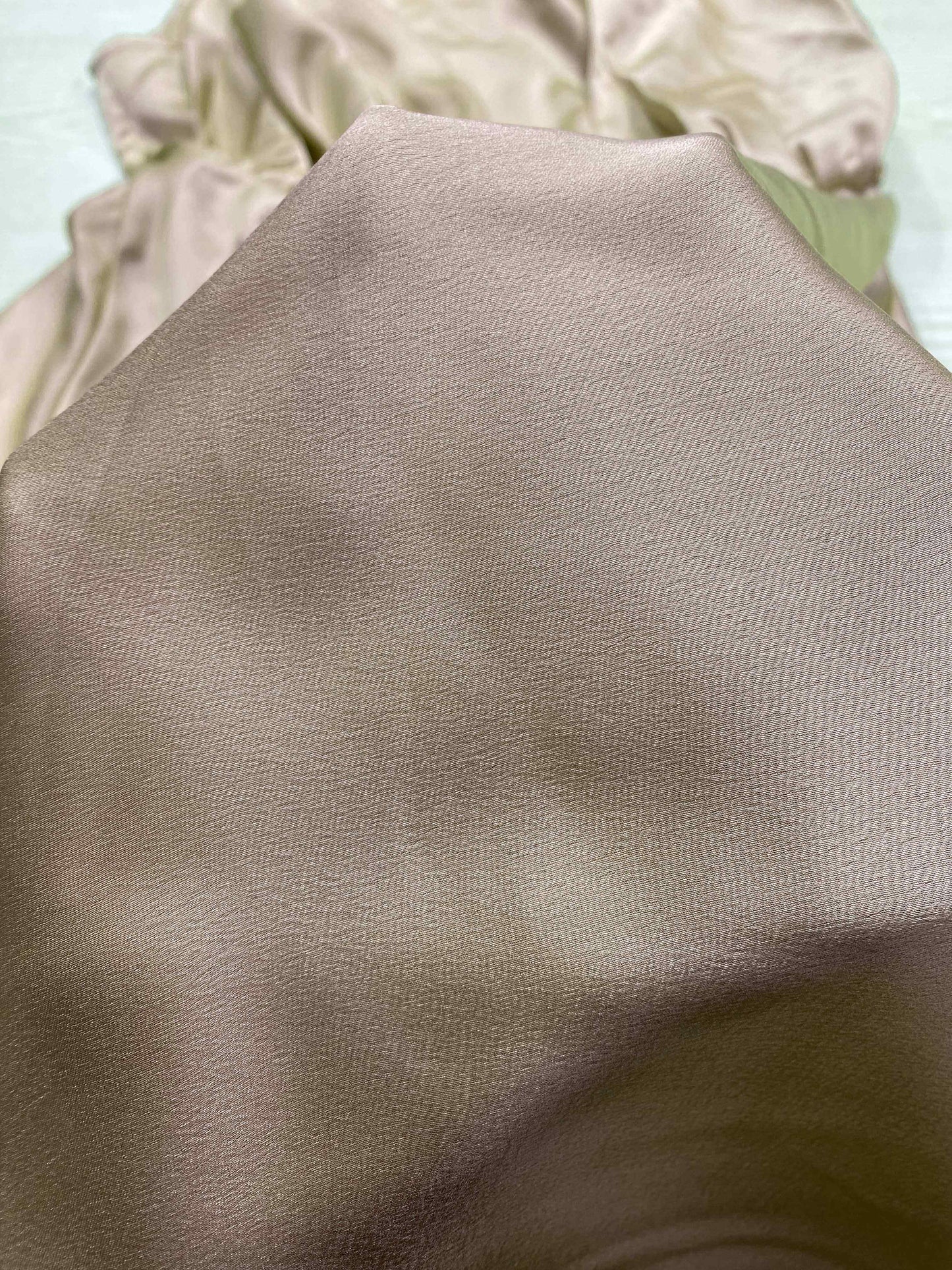 Cinched Waist Sleeveless Dress, Solid Tie Back Asymmetrical Hem Dress, Women's Clothing