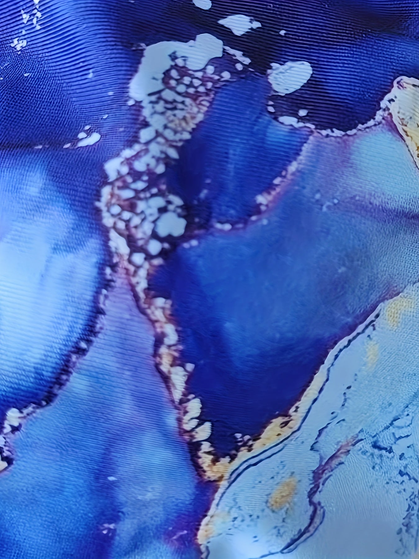 3-Piece High Waist Floral Print Bikini Set with Skirt Cover Up - Stretchy, Adjustable, Detachable Padding, Lace Up, Machine Washable - Perfect Summer Beachwear for Women