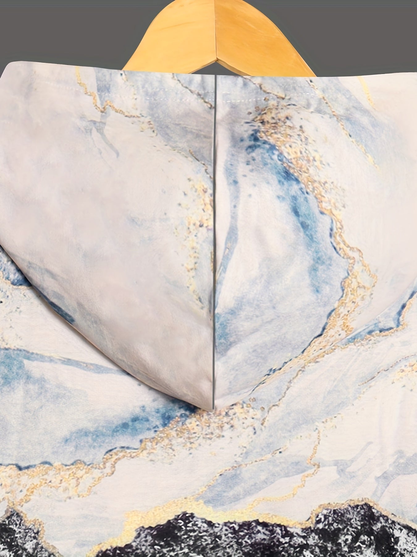 Cat Print Casual Sports Hooded Sweatshirs, Long Sleeve Drawstring Hoodie, Women's Sporty Sweatshirts