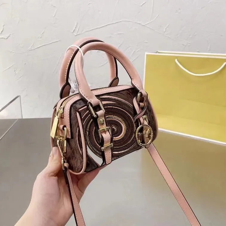Bags Shoulder Designer Meenger Crossbody bags for Women Backpack Leather bag Clutch Strap Wallet Fashion tote Single Purses