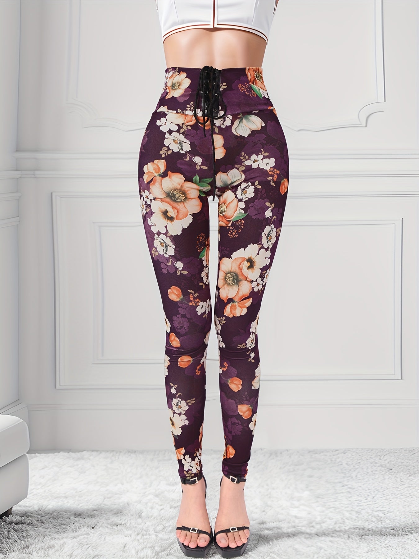 High Waist Shaping Pants, Tummy Control Butt Lifting Pants, Women's Underwear & Shapewear