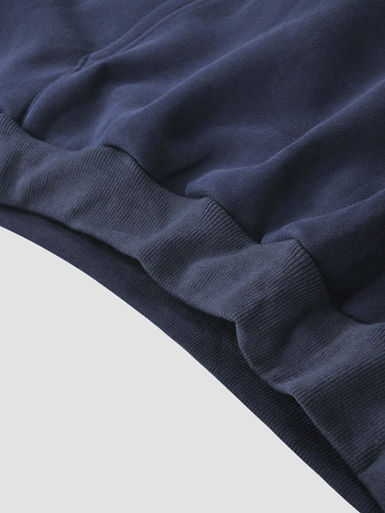 vlovelaw  Letter Print Drawstring Hoodie, Casual Long Sleeve Kangaroo Pocket Hoodie Sweatshirt, Women's Clothing