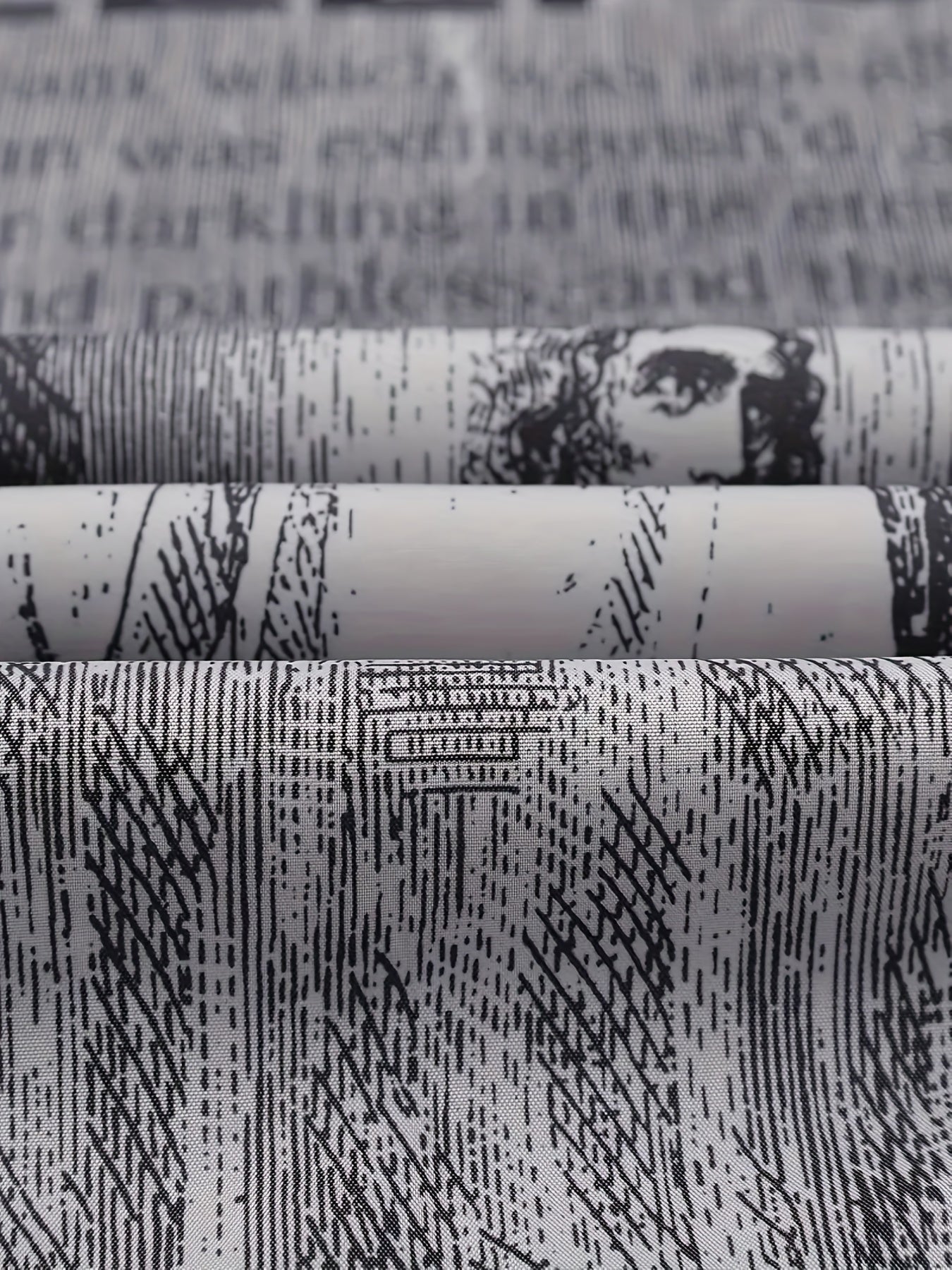 vlovelaw  The Last Supper Print Retro Vintage Jacket, Men's Casual Zip Up Jacket Coat College Hipster Windbreaker For Spring Fall