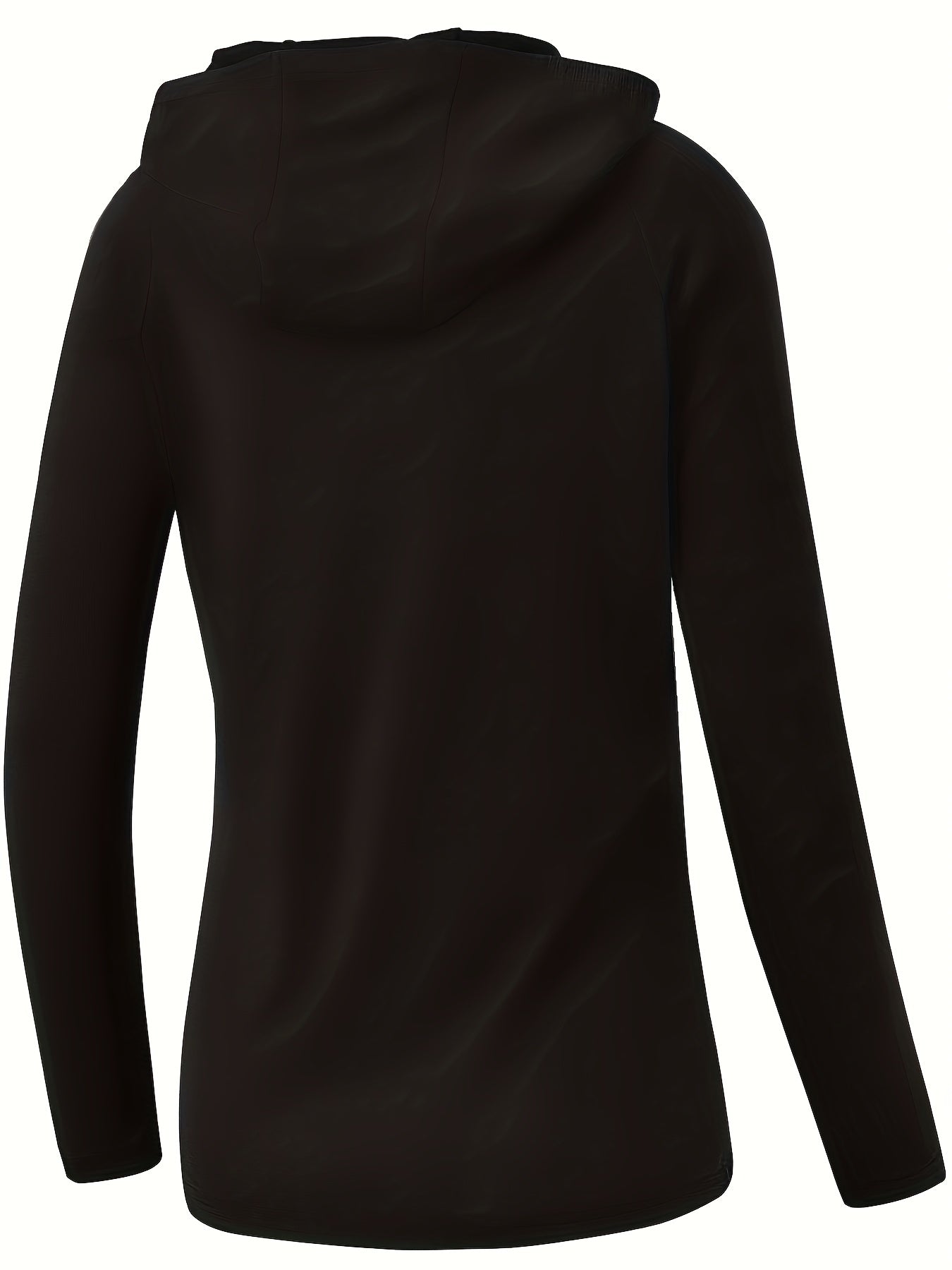 vlovelaw Womens UPF 50+ Sun Protection Hoodie Shirt, Long Sleeve Lightweight Fishing Hiking Outdoor UV Shirt, Women's Tops
