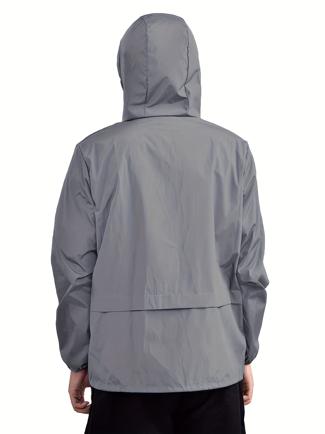 vlovelaw  Women's Outwear Lightweight Rain Jacket Women Packable Raincoats Jacket