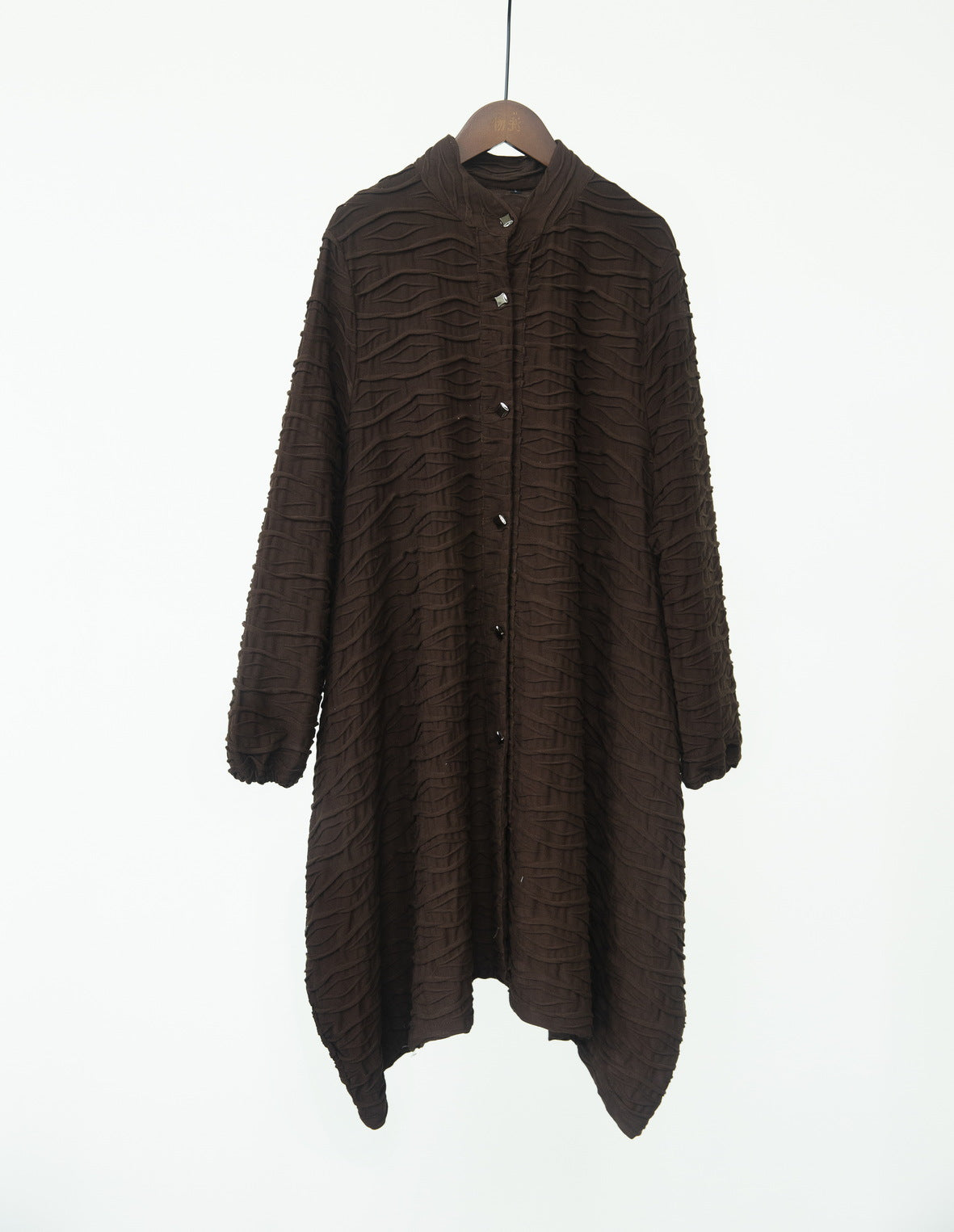 Mihe Special Offer (02) Autumn and Winter Cotton and Linen Shirt/Sweater/Dress/Pants/Cotton Jacket/Jacket -9.17