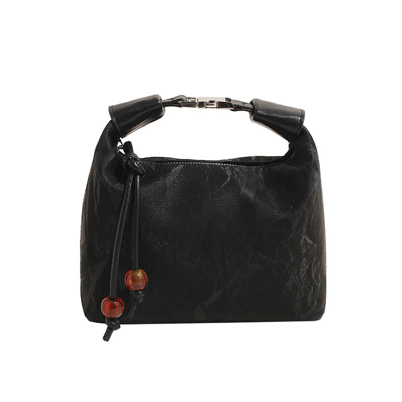 VLOVELAW 2025 Fashion and leisure high-end niche bag women's popular new trendy shoulder messenger bag popular handbag messenger bag