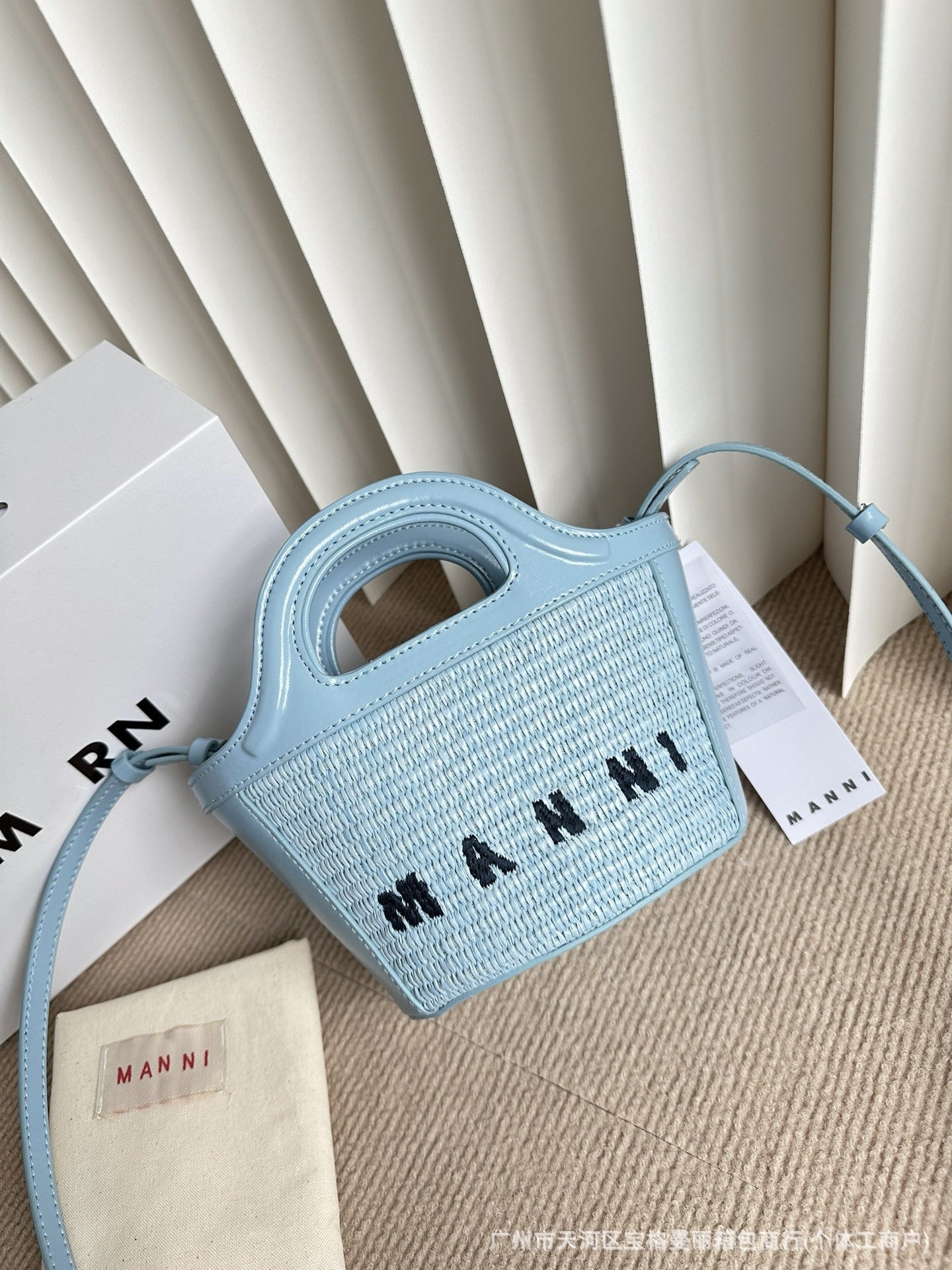 vlovelaw In Stock Raffia Woven Bag Handbag Vegetable Basket Cowhide Stitching Shoulder Messenger Bag Casual 24 New Women's Bag