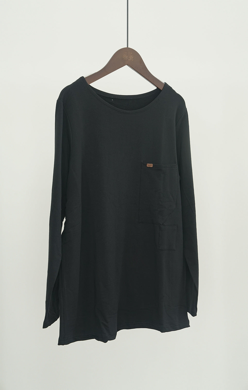 Mihe Special (1) Spring and Autumn Vest/Shirt/Wide Leg Pants/Dress/-9.3