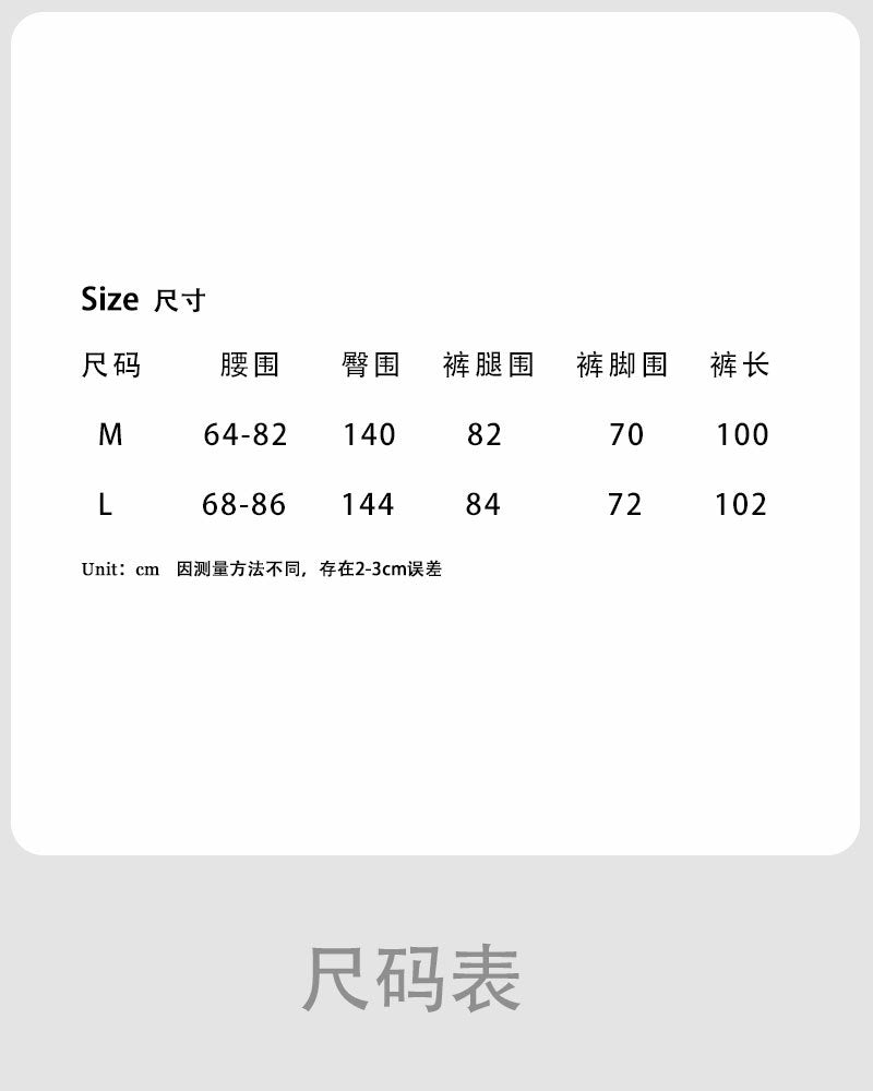 Luxi 100 cotton high-waisted versatile lace-up straight-leg pants women's summer new thin casual wide-leg trousers 1950