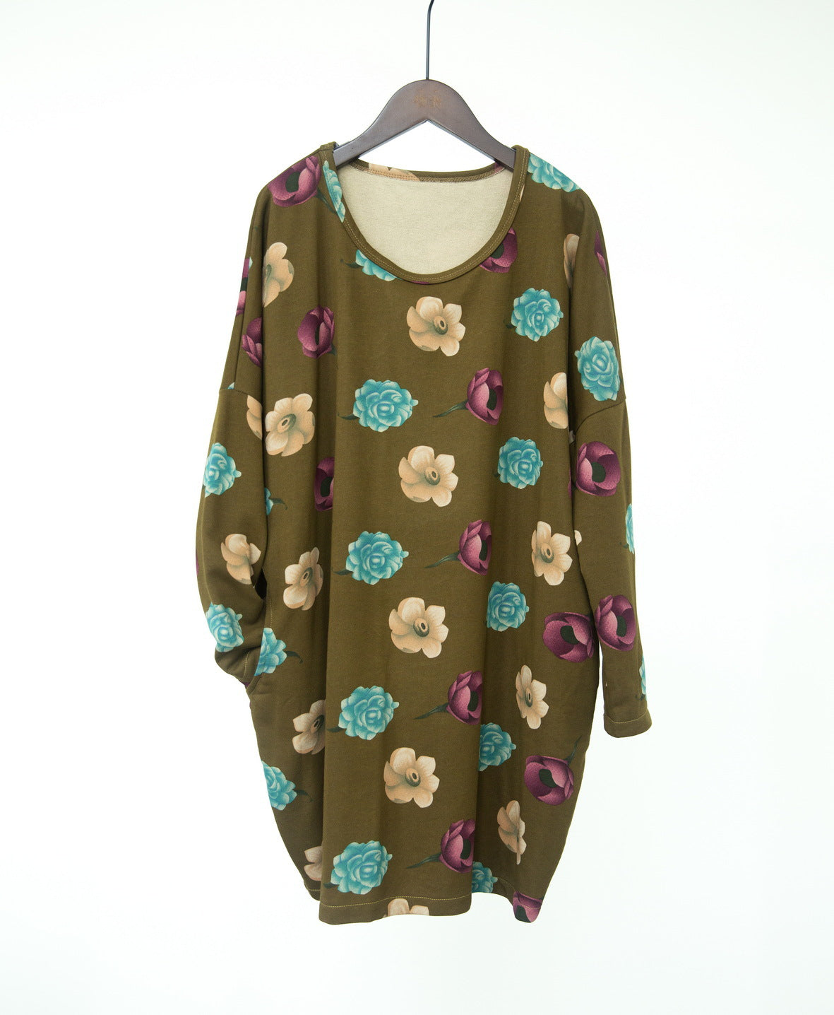 Mihe Special Offer (02) Autumn and Winter Cotton and Linen Shirt/Sweater/Dress/Pants/Cotton Jacket/Jacket -9.17