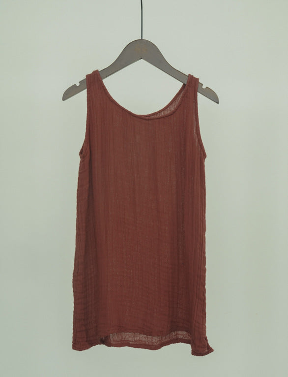 Mihe Specials (1) Shirt/Suspender/Tank Top/Casual Pants, Spring/Summer -8.23