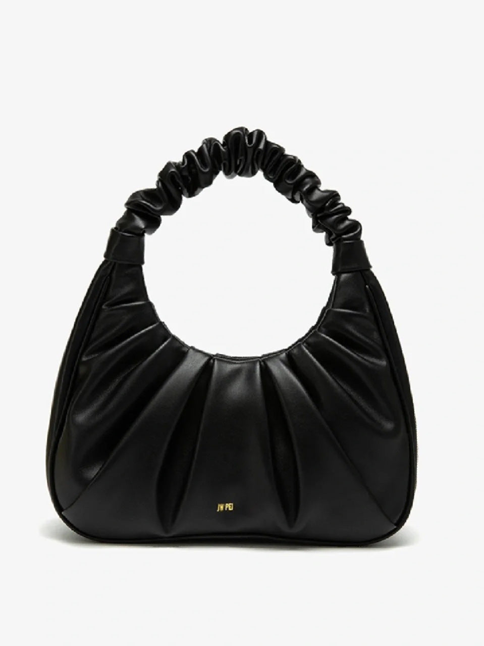 vlovelaw JW Women's Bag Cloud Bag Spring New MiuMiu Bag Gabbi Sheep Pattern Portable Shoulder Bag 2T0 Underarm Bag