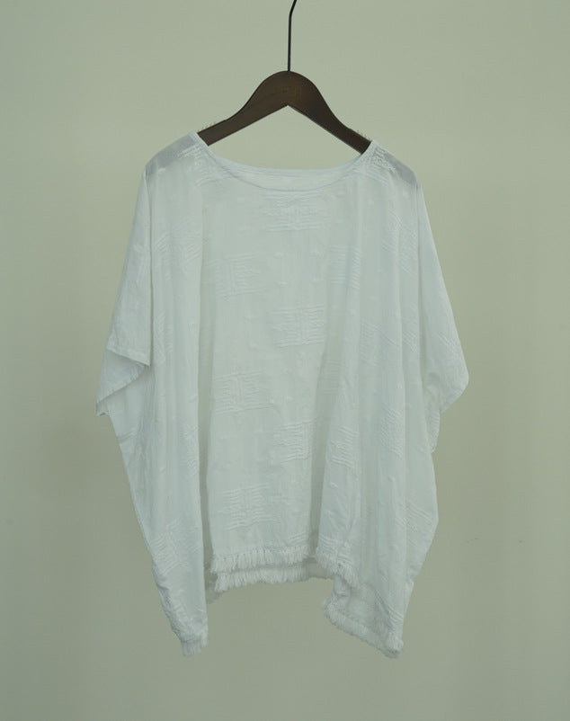 Mihe Specials (1) Shirt/Suspender/Tank Top/Casual Pants, Spring/Summer -8.23