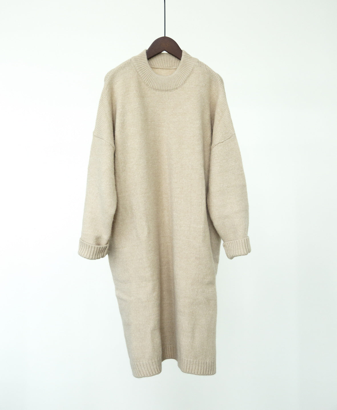 Mihe Special Offer (02) Autumn and Winter Cotton and Linen Shirt/Sweater/Dress/Pants/Cotton Jacket/Jacket -9.17