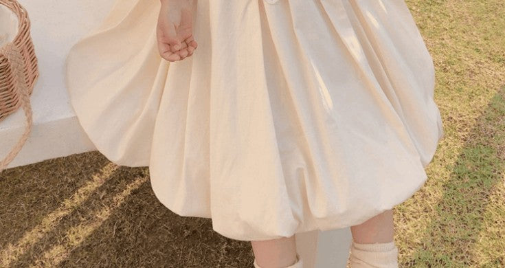 Children's Clothing 2025 Spring and Autumn Clothing for Girls Dress New Korean Style Lace Baby Girl Princess Dress Long Sleeve Kids' Skirt