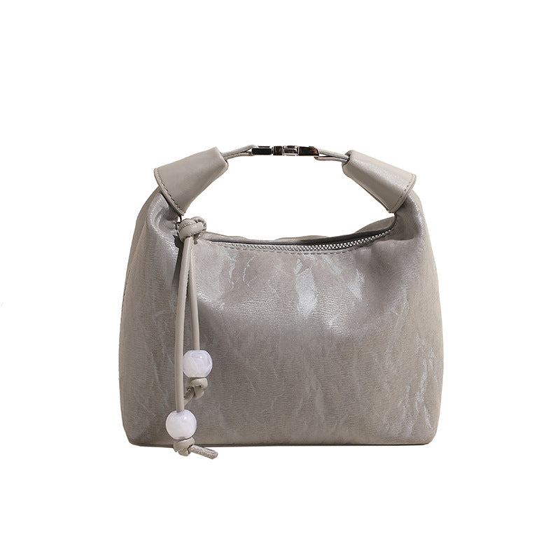 VLOVELAW 2025 Fashion and leisure high-end niche bag women's popular new trendy shoulder messenger bag popular handbag messenger bag