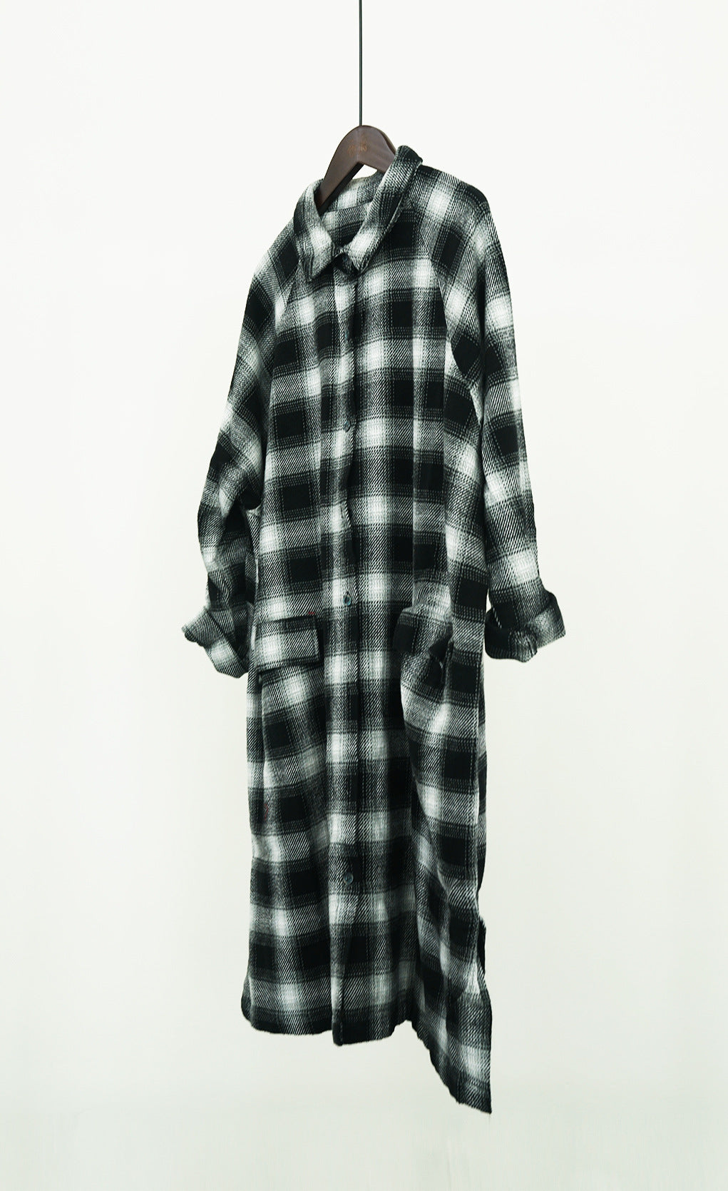 Mihe Special (1) Spring and Autumn Vest/Shirt/Wide Leg Pants/Dress/-9.3
