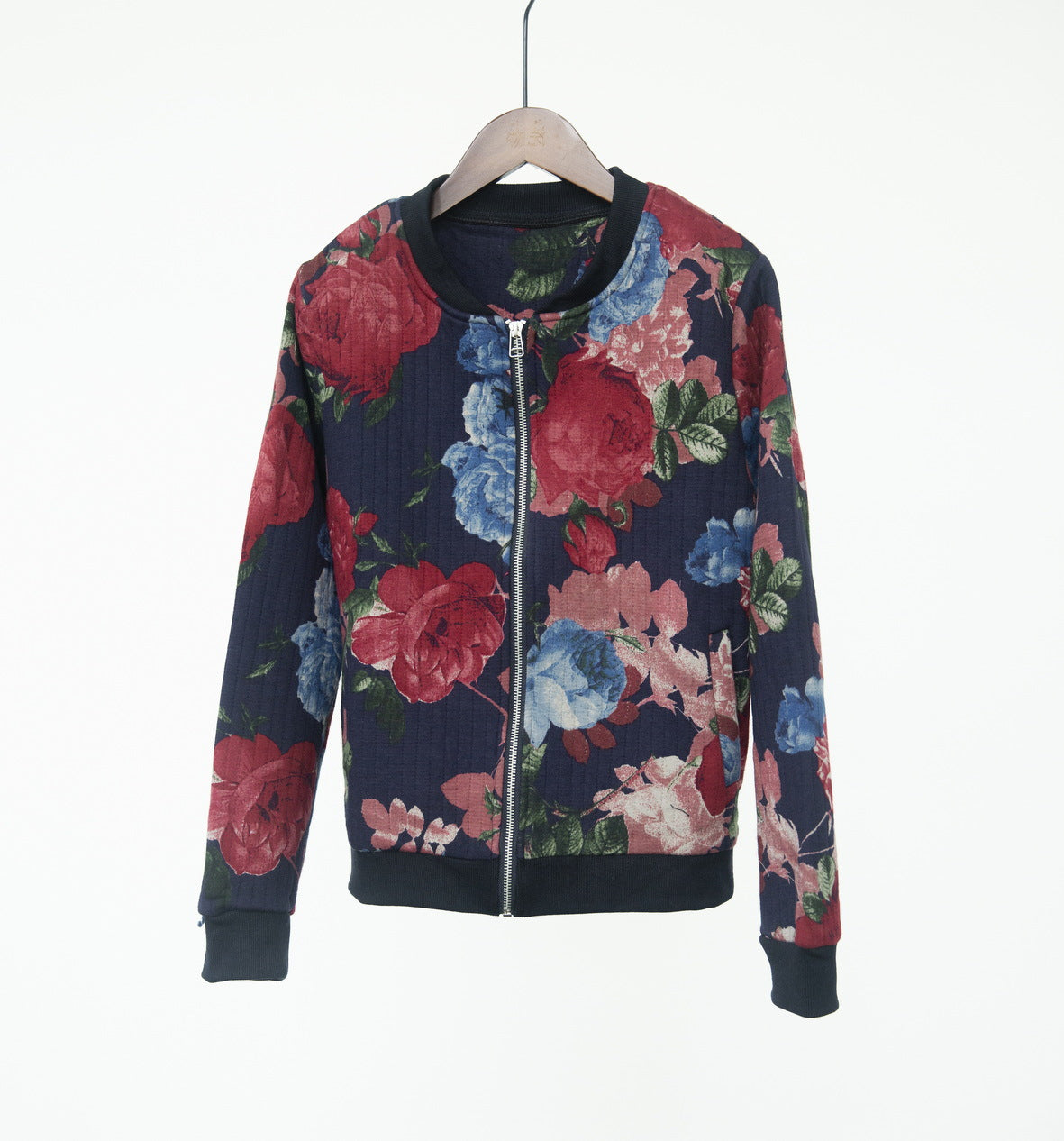 Mihe Special Offer (02) Autumn and Winter Cotton and Linen Shirt/Sweater/Dress/Pants/Cotton Jacket/Jacket -9.17