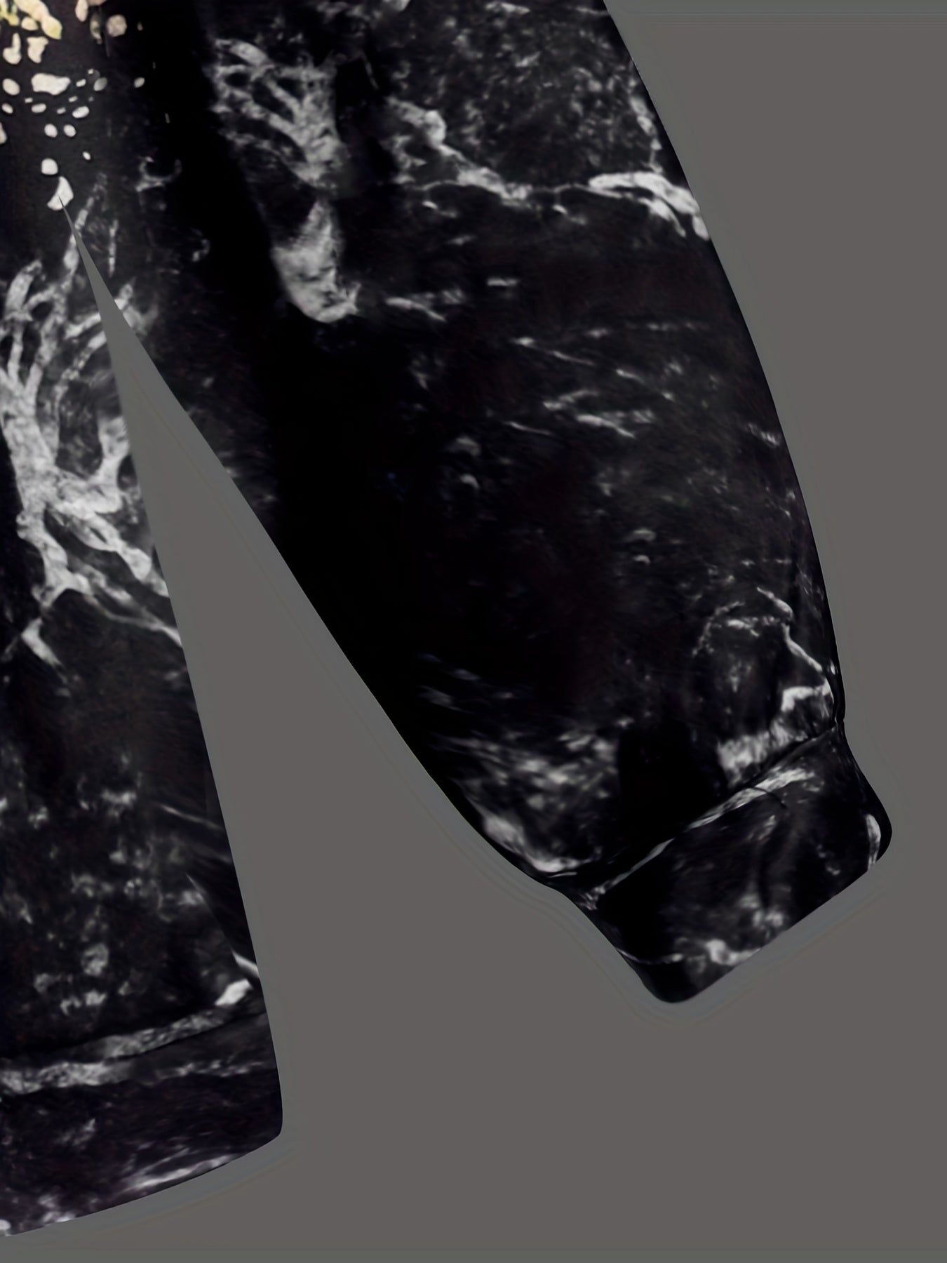 Cat Print Casual Sports Hooded Sweatshirs, Long Sleeve Drawstring Hoodie, Women's Sporty Sweatshirts