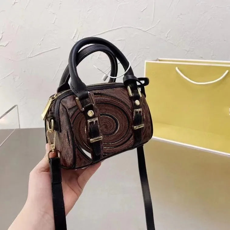 Bags Shoulder Designer Meenger Crossbody bags for Women Backpack Leather bag Clutch Strap Wallet Fashion tote Single Purses