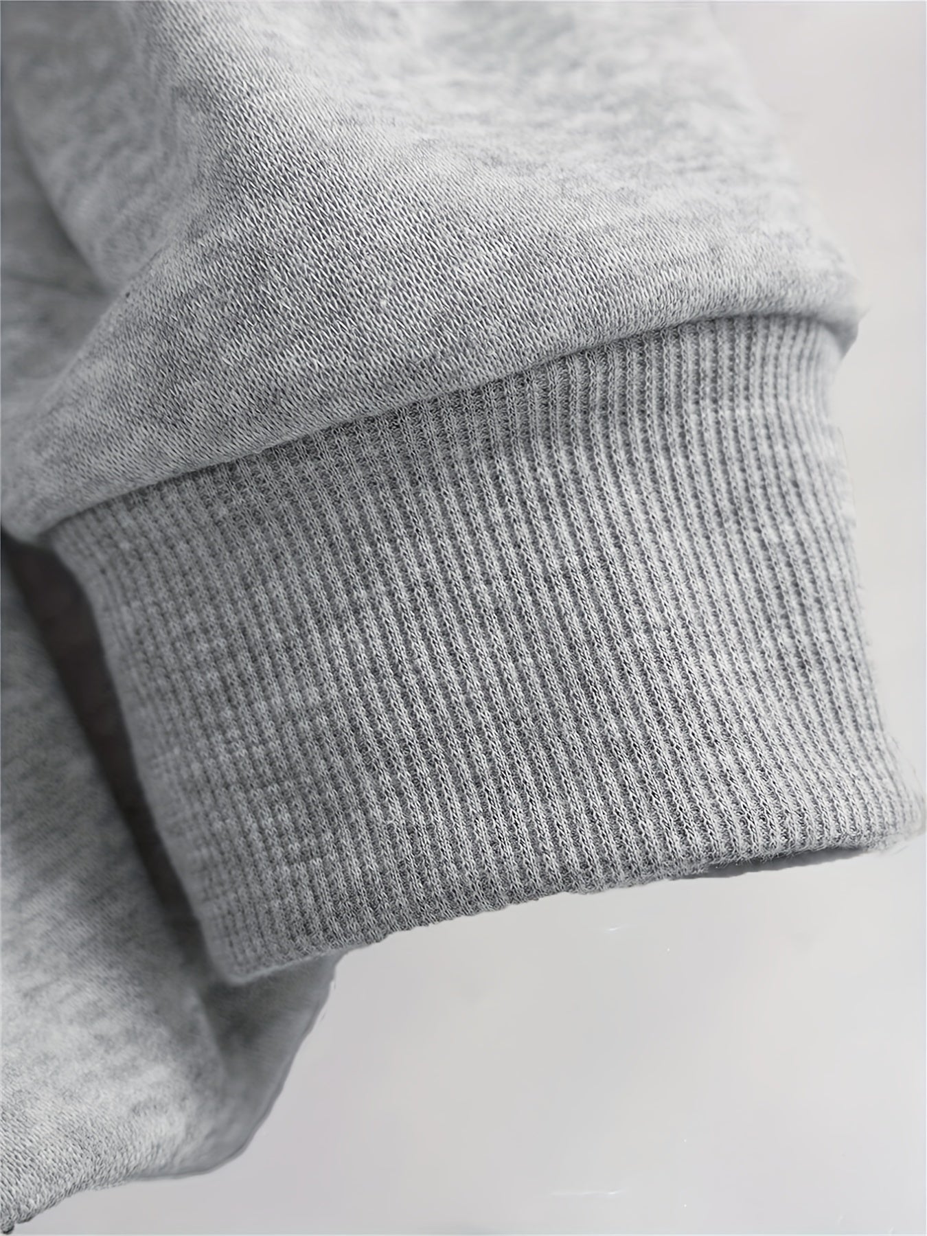 Letter Print Crop Hooded Sweatshirt, Long Sleeves Drawstring Fleece Liner Hoodies, Women's Activewear