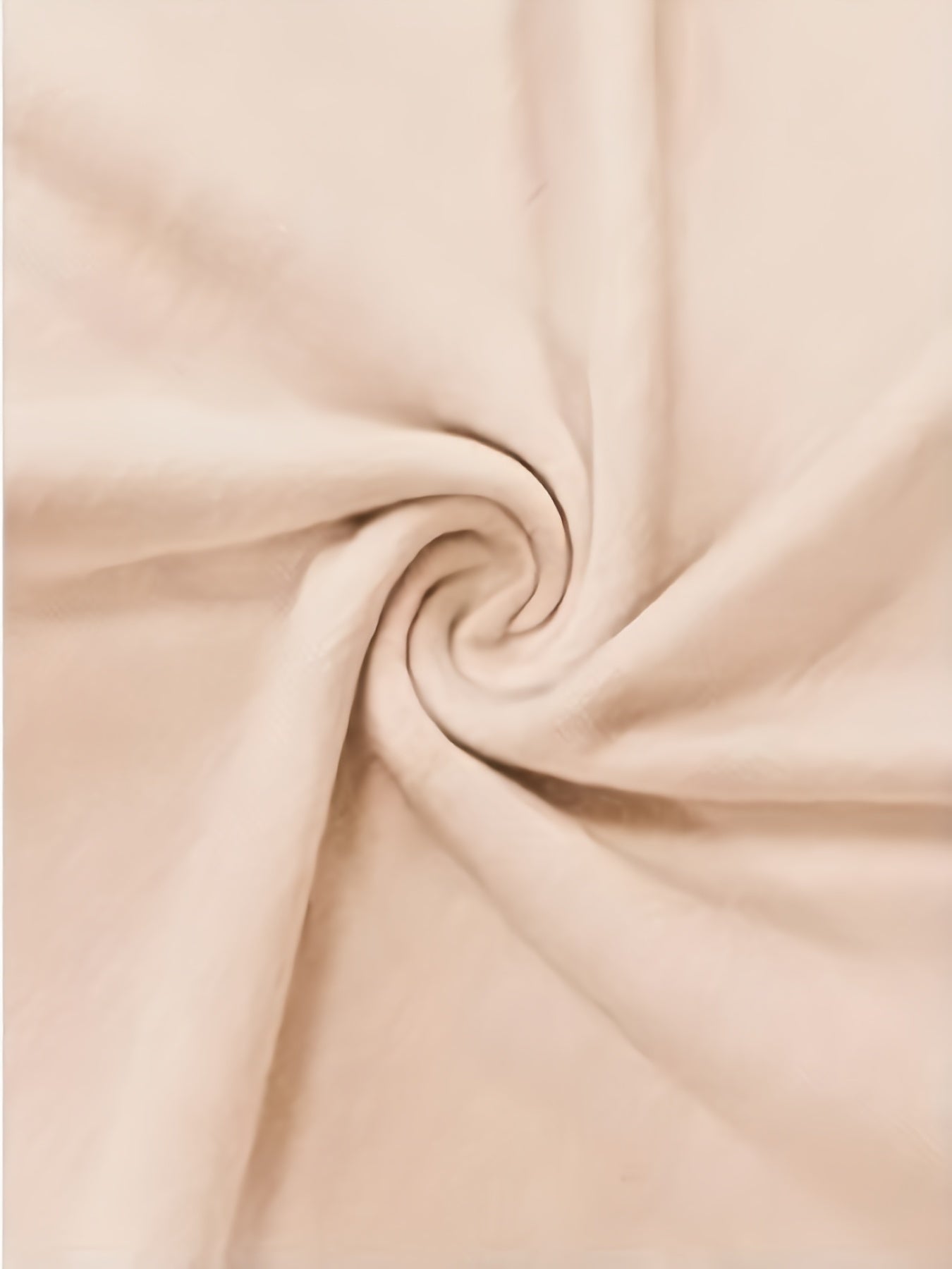 Solid Notch Neck T-Shirt, Casual Long Sleeve Top For Spring & Fall, Women's Clothing