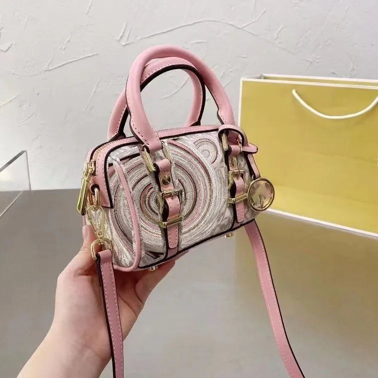 Bags Shoulder Designer Meenger Crossbody bags for Women Backpack Leather bag Clutch Strap Wallet Fashion tote Single Purses