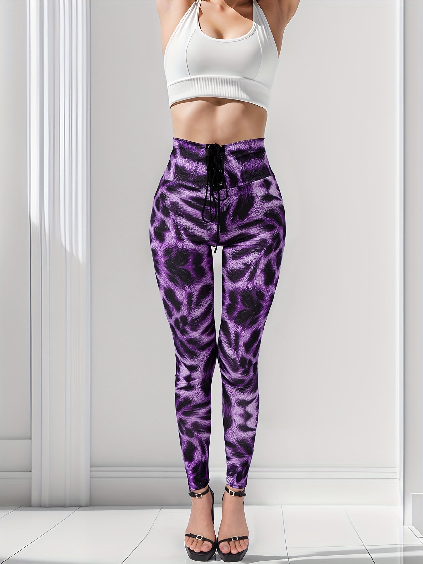 High Waist Shaping Pants, Tummy Control Butt Lifting Pants, Women's Underwear & Shapewear