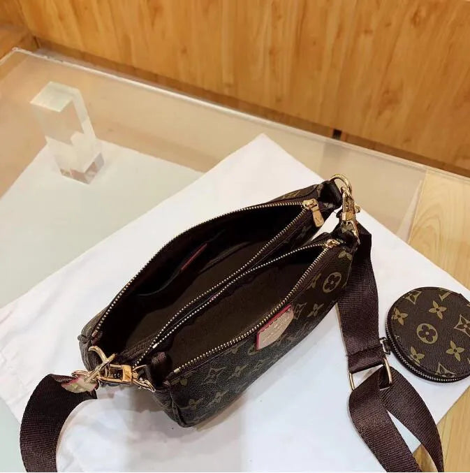 10A Multi Pochette high quality crossbody purses luxury designer bag wallet woman handbag shoulder bags women designers purse luxurys handbags womens plain_bags