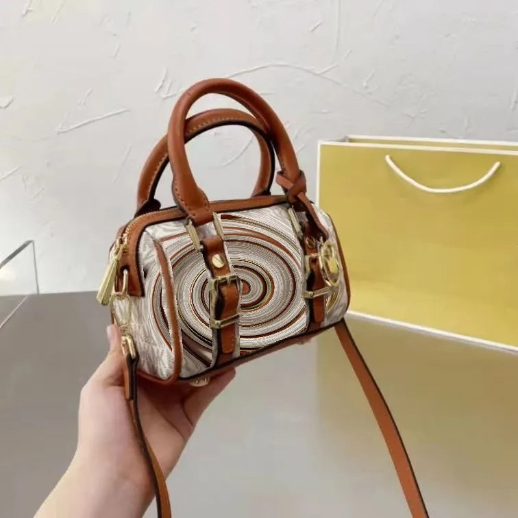 Bags Shoulder Designer Meenger Crossbody bags for Women Backpack Leather bag Clutch Strap Wallet Fashion tote Single Purses