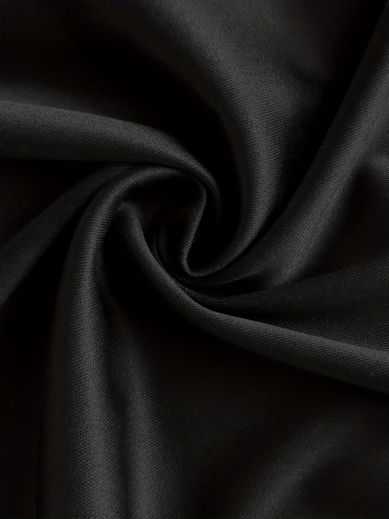 vlovelaw Solid Layered Dress, Casual V Neck Long Sleeve Dress, Women's Clothing