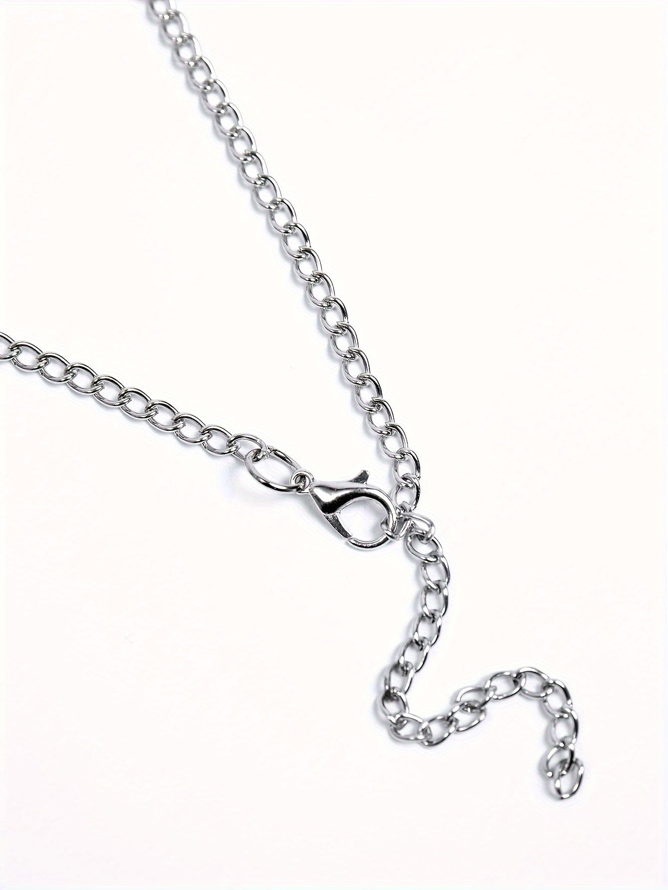 vlovelaw Hanky Hem Halter Neck Top, Stylish Backless Plunge Neck Party Top, Women's Clothing