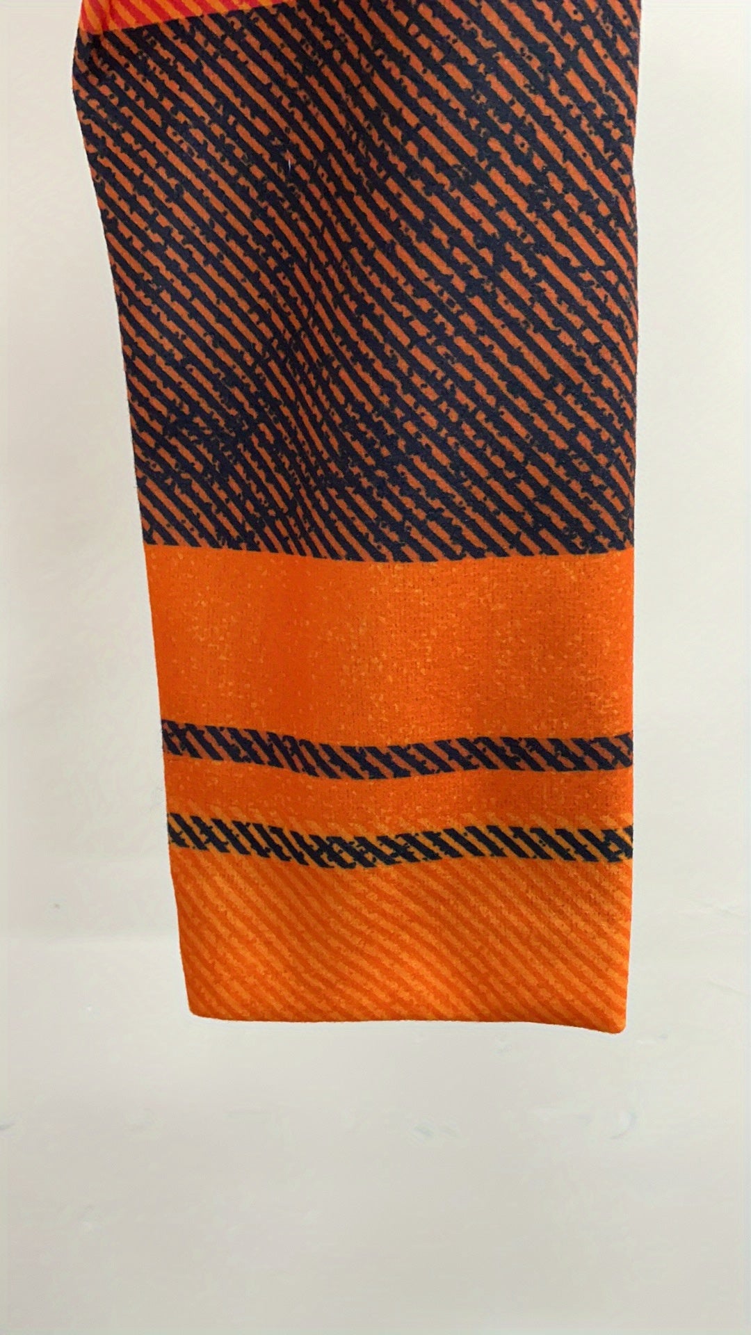 Plaid Lapel Collar Coat, Casual Long Sleeve Coat For Fall & Winter, Women's Clothing