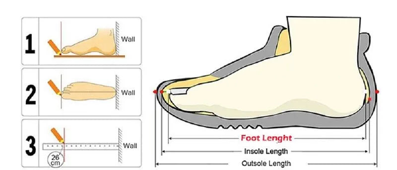 GAI Classics GAI running Casual Shoes Womens sneakers Black pink red Green feet Flat Sneakers Run Slow Outdoor