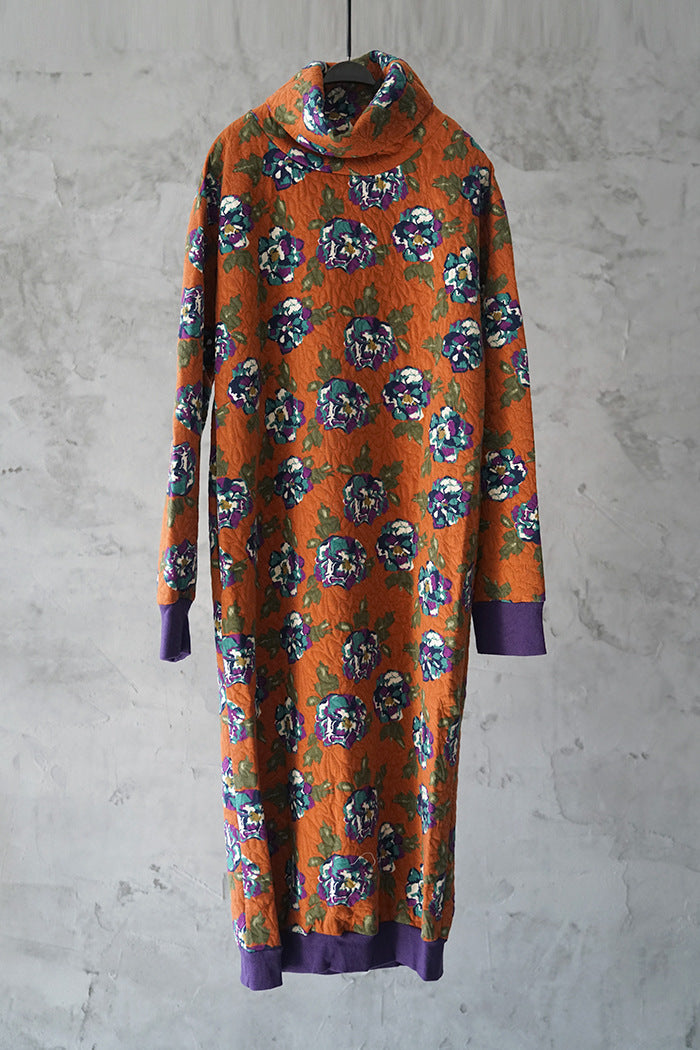 Mihe Special Offer (02) Autumn and Winter Cotton and Linen Shirt/Sweater/Dress/Pants/Cotton Jacket/Jacket -9.17