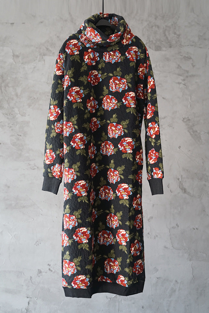 Mihe Special Offer (02) Autumn and Winter Cotton and Linen Shirt/Sweater/Dress/Pants/Cotton Jacket/Jacket -9.17
