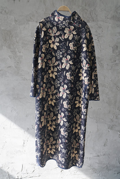 Mihe Special Offer (02) Autumn and Winter Cotton and Linen Shirt/Sweater/Dress/Pants/Cotton Jacket/Jacket -9.17