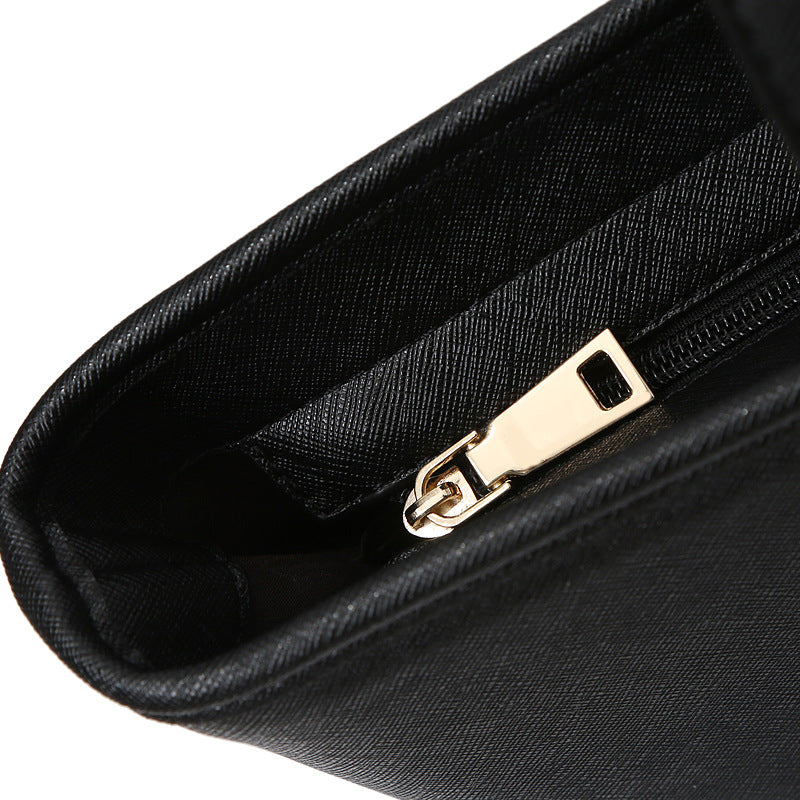 European and American Fashion Women's Foreign Trade Bags Women's Bag Hand-Carrying Big Shoulder Bag Mummy Bag Cross-Border Leather Wholesale Delivery