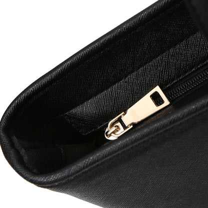 European and American Fashion Women's Foreign Trade Bags Women's Bag Hand-Carrying Big Shoulder Bag Mummy Bag Cross-Border Leather Wholesale Delivery