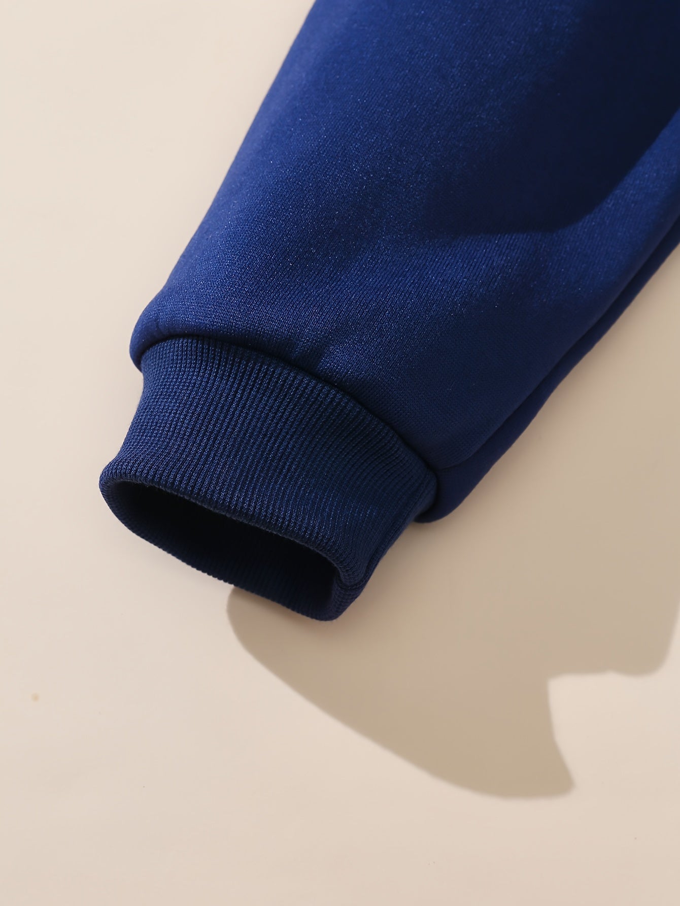 Letter Print Polo Collar Sweatshirt, Casual Long Sleeve Sweatshirt For Spring & Fall, Women's Clothing