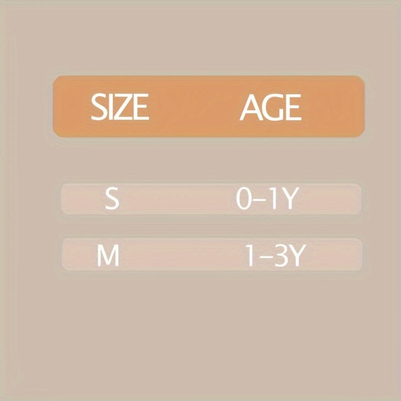 1 Pair Of Baby Autumn And Winter Floor Socks, Newborn Plush Socks, Christmas Socks, Baby Anti-slip Floor Socks, Male And Female Baby Warm Floor Socks, New Cartoon Socks