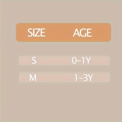 1 Pair Of Baby Autumn And Winter Floor Socks, Newborn Plush Socks, Christmas Socks, Baby Anti-slip Floor Socks, Male And Female Baby Warm Floor Socks, New Cartoon Socks